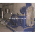 Pzg Harrow / Rake Vacuum Dryer